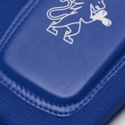 Leone - Протектори за крака - DEFENDER SHINGUARDS PT120 - Blue